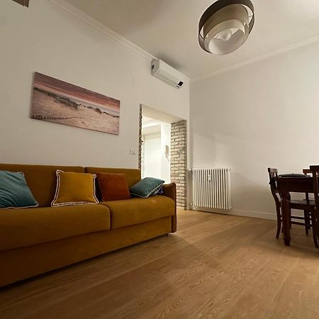 Fl Suites - Vatican Рим Екстериор снимка