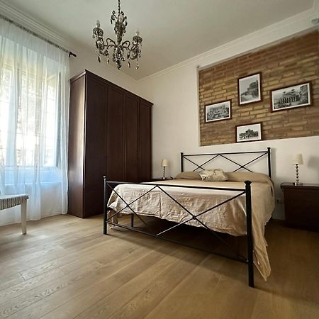 Fl Suites - Vatican Рим Екстериор снимка